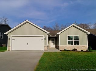 7009- LOT 133 Hollkamp Way, Sellersburg, IN