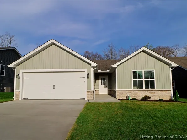 7009- LOT 133 Hollkamp Way, Sellersburg, IN 47172