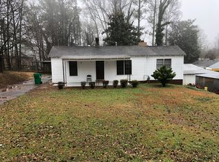 4059 Pine Valley Rd, Tucker, GA 30084