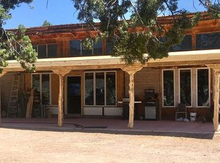 13 Lost Spring Rd, Mimbres, NM 88041