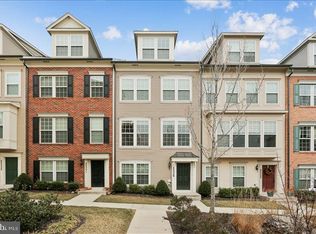 22529 Phillips St #1503, Clarksburg, MD 20871
