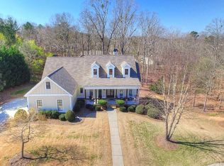 1152 Ivey Brook Dr, Bethlehem, GA 30620