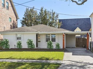 420 37th St, New Orleans, LA 70124