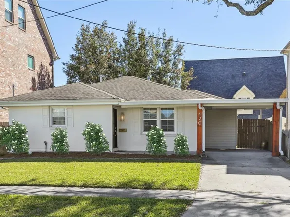420 37th St, New Orleans, LA 70124