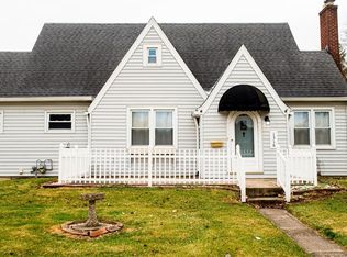 1316 E Main St, Troy, OH 45373