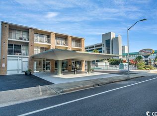 1600 S Ocean Blvd #312, Myrtle Beach, SC 29577