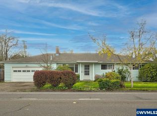1610 NW Highland Dr, Corvallis, OR 97330