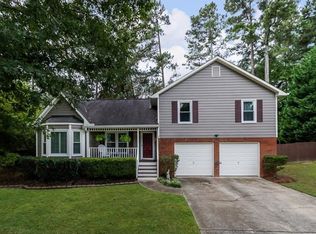 3922 Robin Ct, Acworth, GA 30101