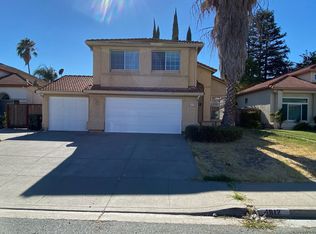 4812 Chism Way, Antioch, CA 94531