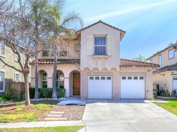 11827 Modena Dr, Rancho Cucamonga, CA 91701