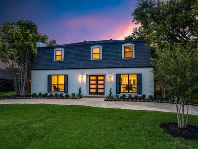 7911 Hillfawn Cir, Dallas, TX, 75248