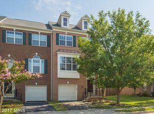 9711 Kennoway Ct, Bristow, VA 20136