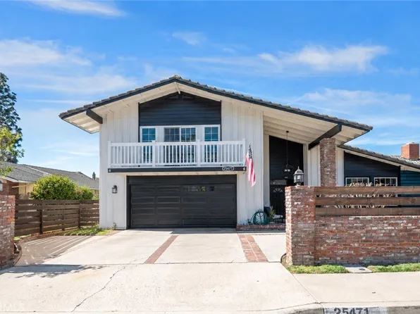 25471 El Picador Ln, Mission Viejo, CA 92691