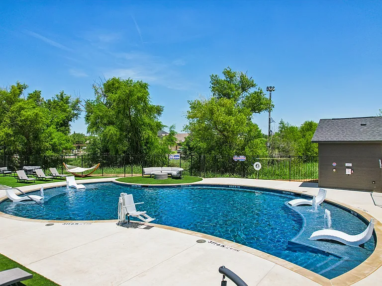 Townhomes at Princeton Meadows — Photo 4