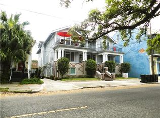 2010 Prytania St, New Orleans, LA 70130
