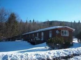 95 Dean Brook Dr, Northumberland, NH 03582