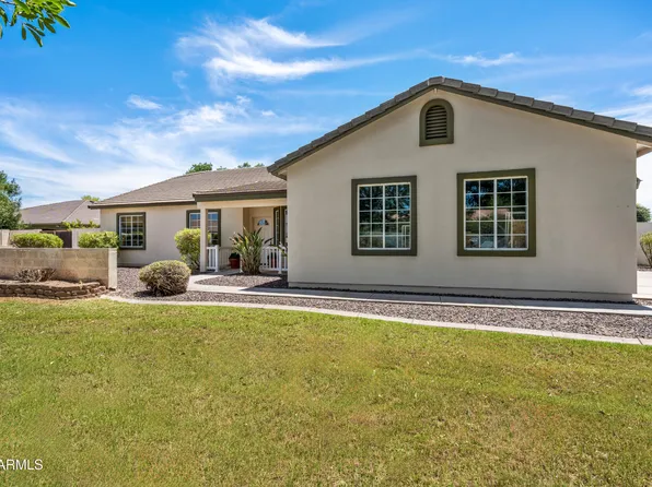 4373 S 165TH Way, Gilbert, AZ 85297