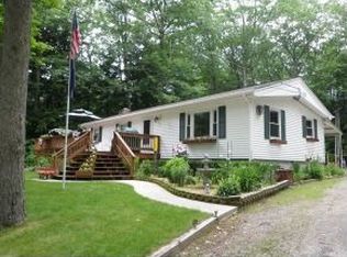 314 Marcy Hill Rd, Swanzey, NH 03446