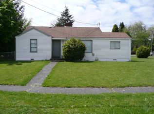 865 SW 139th St, Seattle, WA 98166