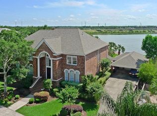 18622 Barbuda Ln, Houston, TX 77058