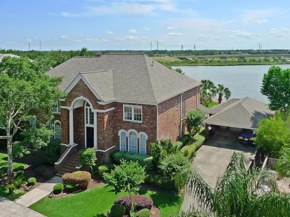 18622 Barbuda Ln, Houston, TX 77058