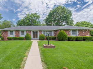 1044 E Darby Pl, Springfield, MO 65810
