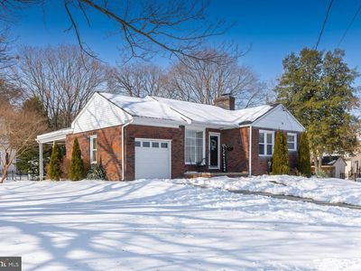643 W Jersey Ave, Woodbury Heights, NJ, 08097