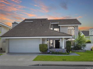 8 Silverbreeze, Irvine, CA 92614