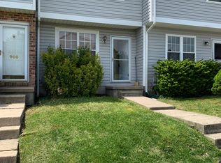 902 N Olive Branch Ct, Edgewood, MD
