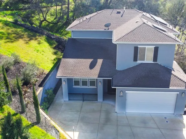 9623 Tunnel St, Newcastle, CA 95658