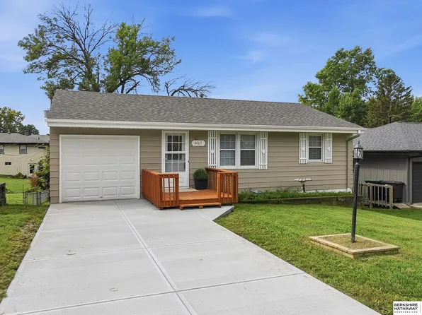 4465 Dayton St, Omaha, NE 68107