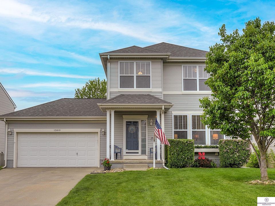 13810 Rahn Blvd, Bellevue, NE 68123 Zillow