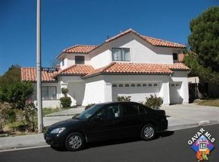 38207 Sierra Grande Ave, Palmdale, CA 93551