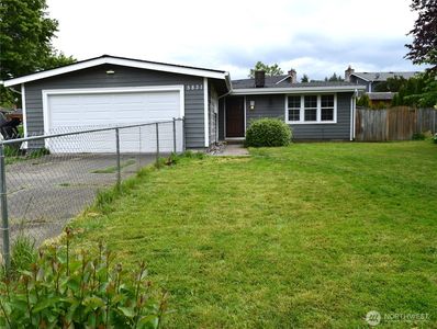 5831 64th Avenue NE, Marysville, WA, 98270