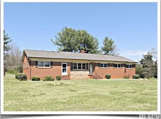 2464 E State Highway 10, Conover, NC 28613