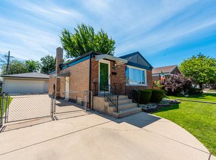 8108 S Kildare Ave, Chicago, IL 60652