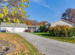 510 Portias Delight Dr, Westminster, MD 21158