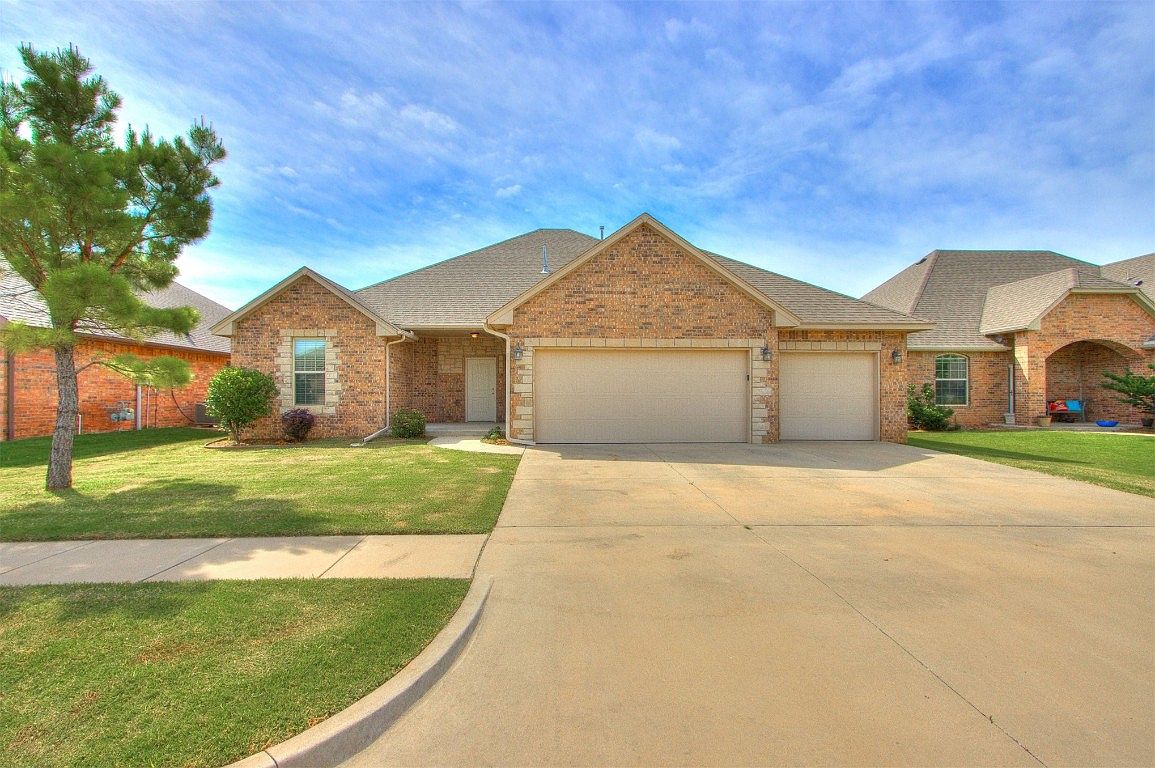 13524 Lancet Ln, Oklahoma City, OK 73142 MLS 1119508 Zillow