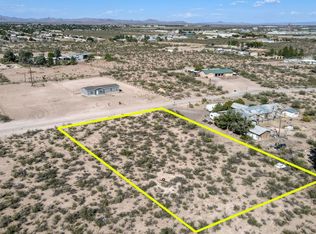 E Sunday Dr, Deming, NM 88030