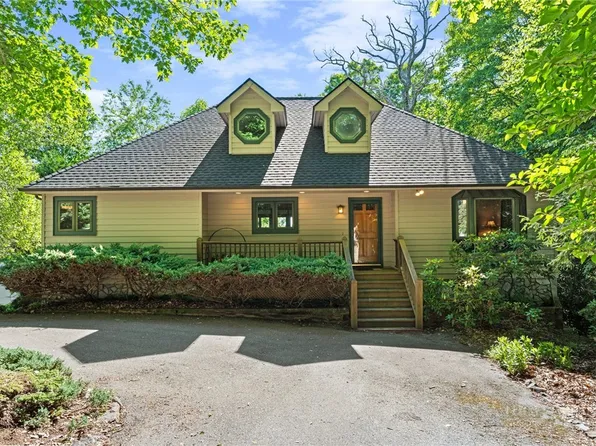 365 Peacock Drive, Blowing Rock, NC 28605