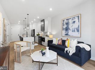 1208 M St NW #31, Washington, DC 20005