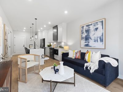 1208 M St NW #41, Washington, DC, 20005