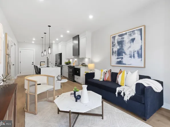 1208 M St NW #42, Washington, DC 20005