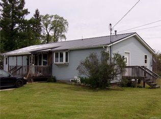 9018 Council House Rd, Caneadea, NY 14717