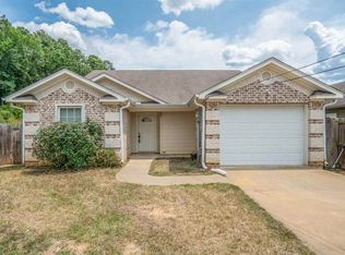 1202 Silver Spur, Longview, TX 75604