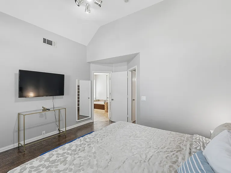 9805 Preston Vineyard Dr — Photo 12
