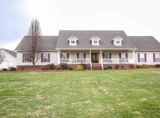 384 Richardson Rd, Jasper, AL 35504