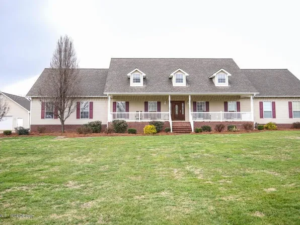 384 Richardson Rd, Jasper, AL 35504