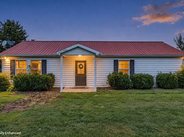 120 Driver Rd, Lafayette, TN 37083