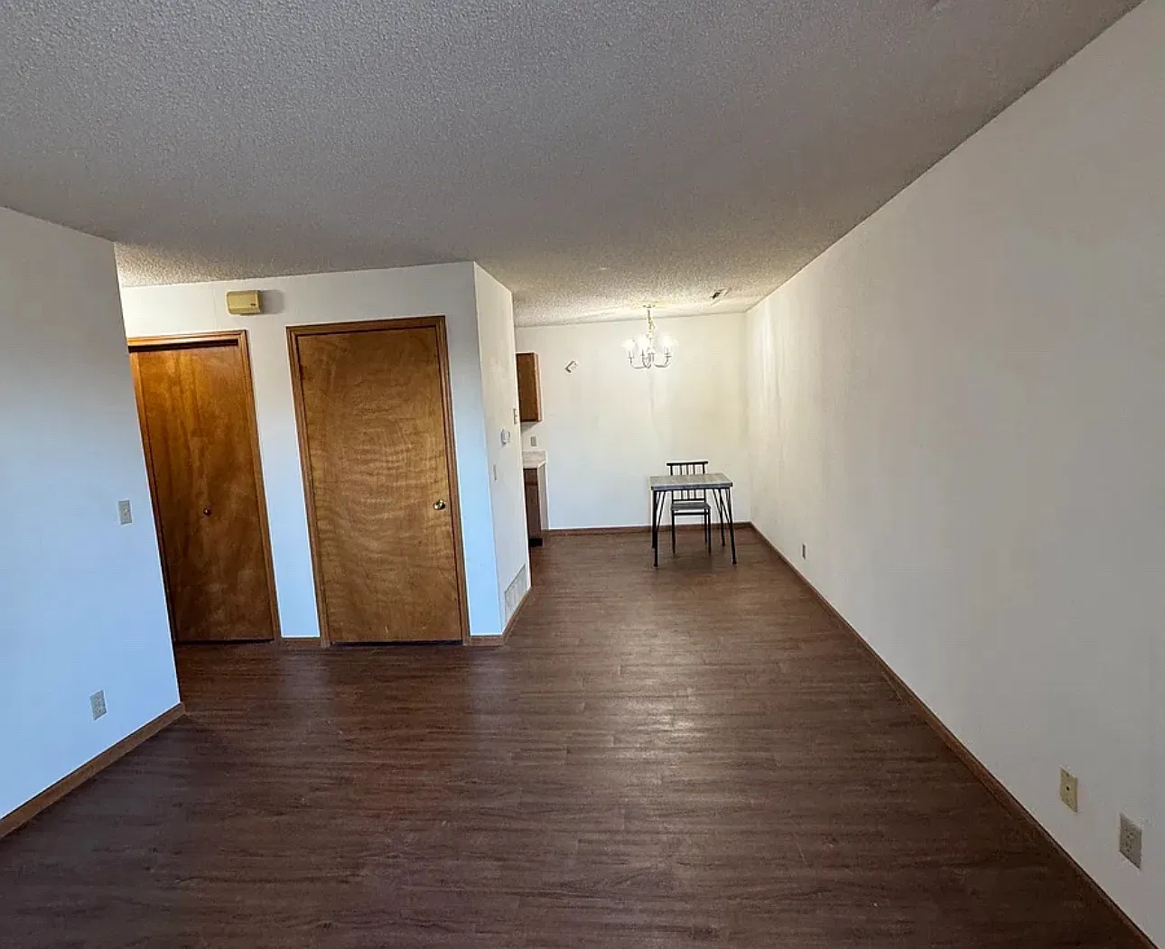 2 bed, $1,200 — Photo 1